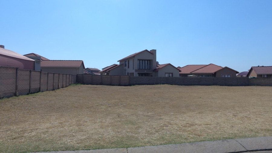 0 Bedroom Property for Sale in Waterkloof A H North West
